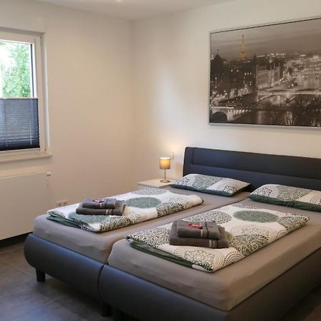 Luxury Apartment Weingarten Weingarten  Luaran gambar