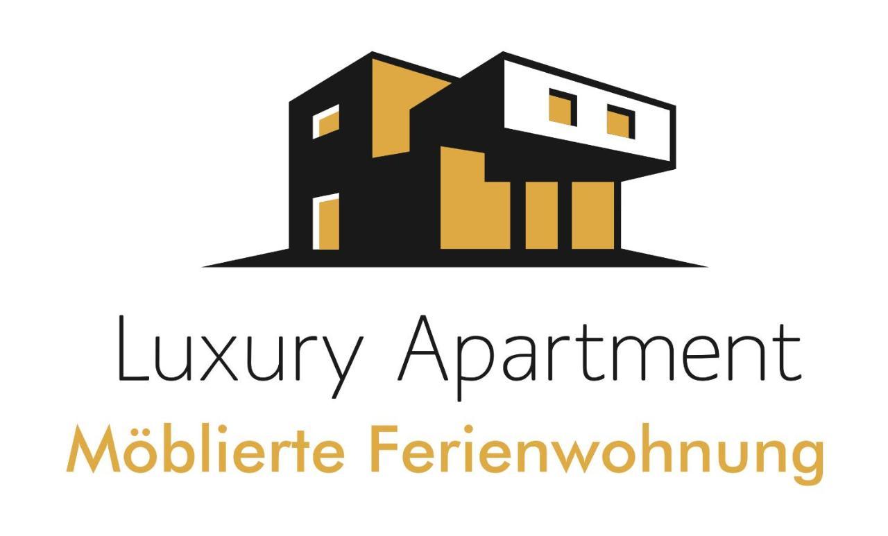 Luxury Apartment Weingarten Weingarten  Luaran gambar