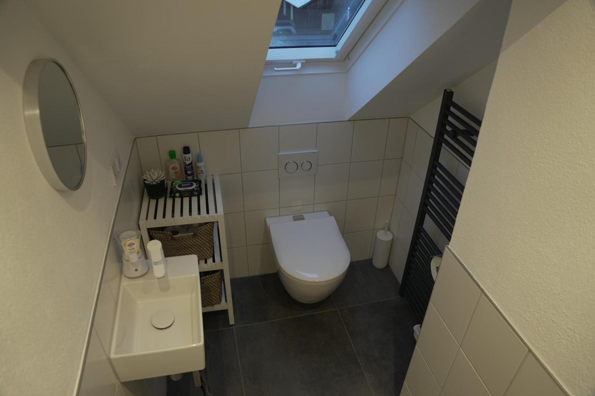 Luxury Apartment Weingarten Weingarten  Luaran gambar