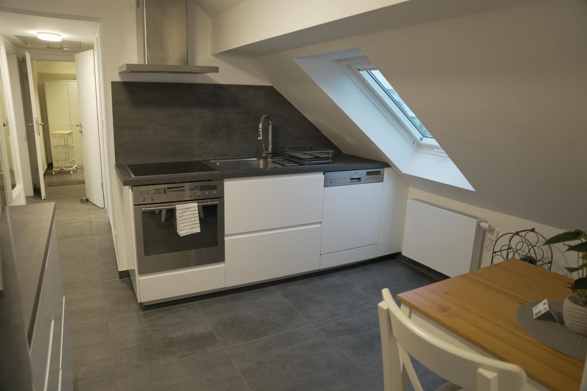 Luxury Apartment Weingarten Weingarten  Luaran gambar