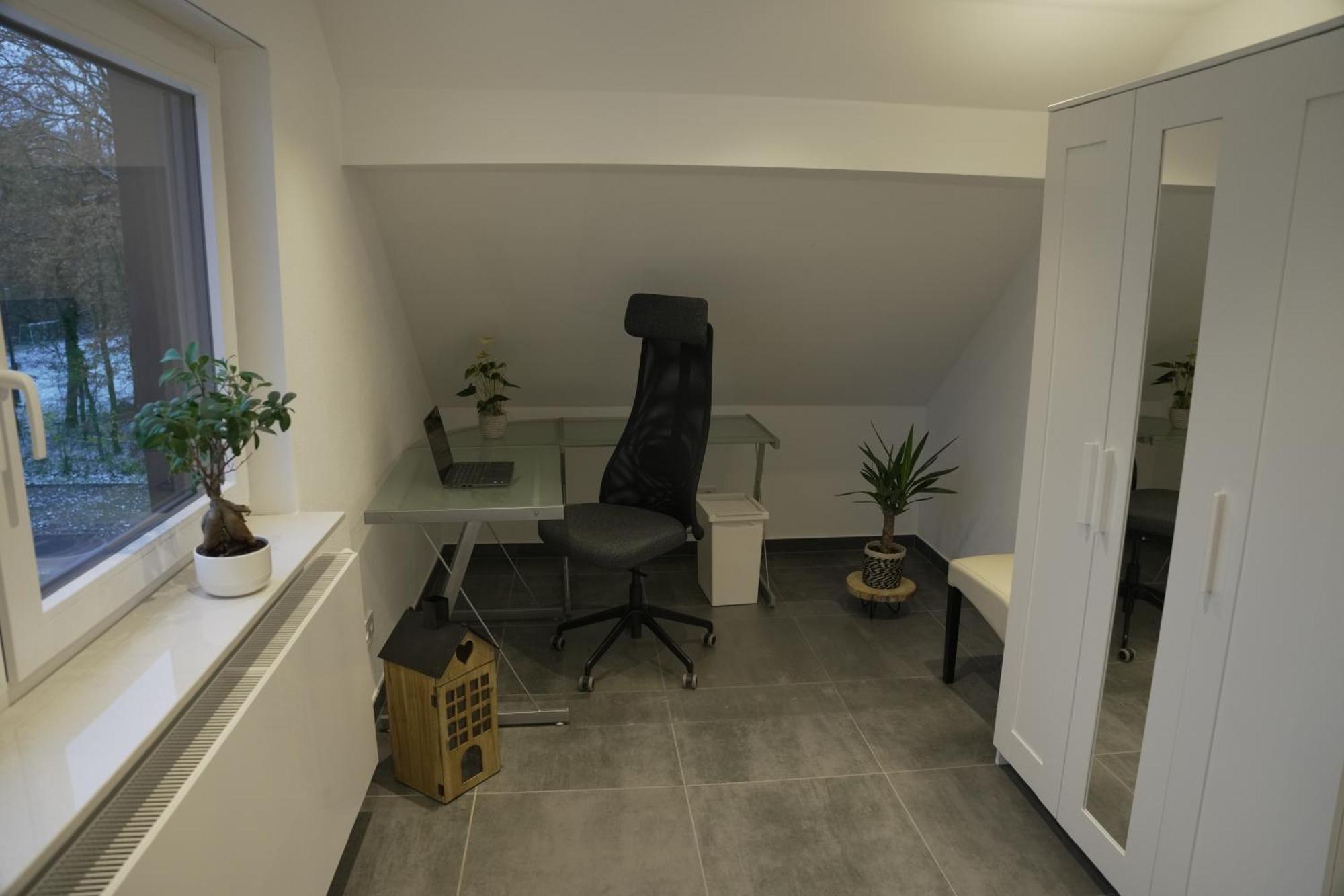 Luxury Apartment Weingarten Weingarten  Luaran gambar