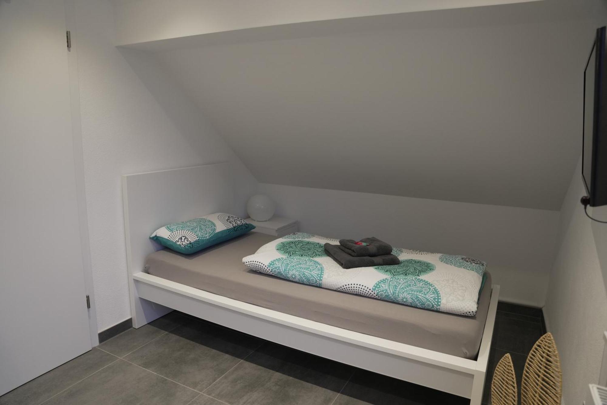 Luxury Apartment Weingarten Weingarten  Luaran gambar