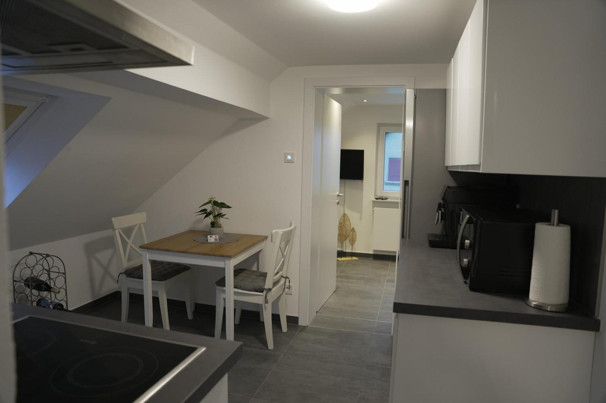 Luxury Apartment Weingarten Weingarten  Luaran gambar