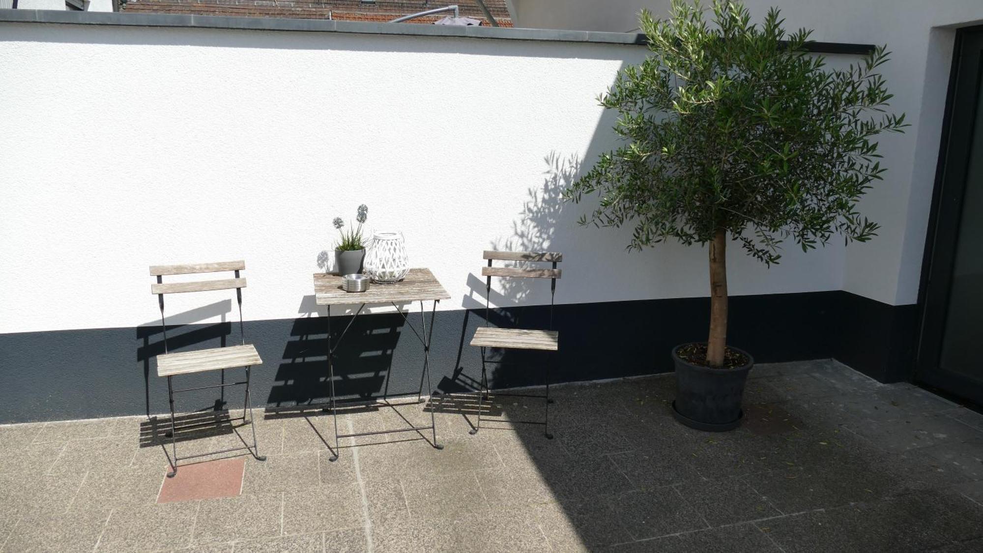 Luxury Apartment Weingarten Weingarten  Luaran gambar