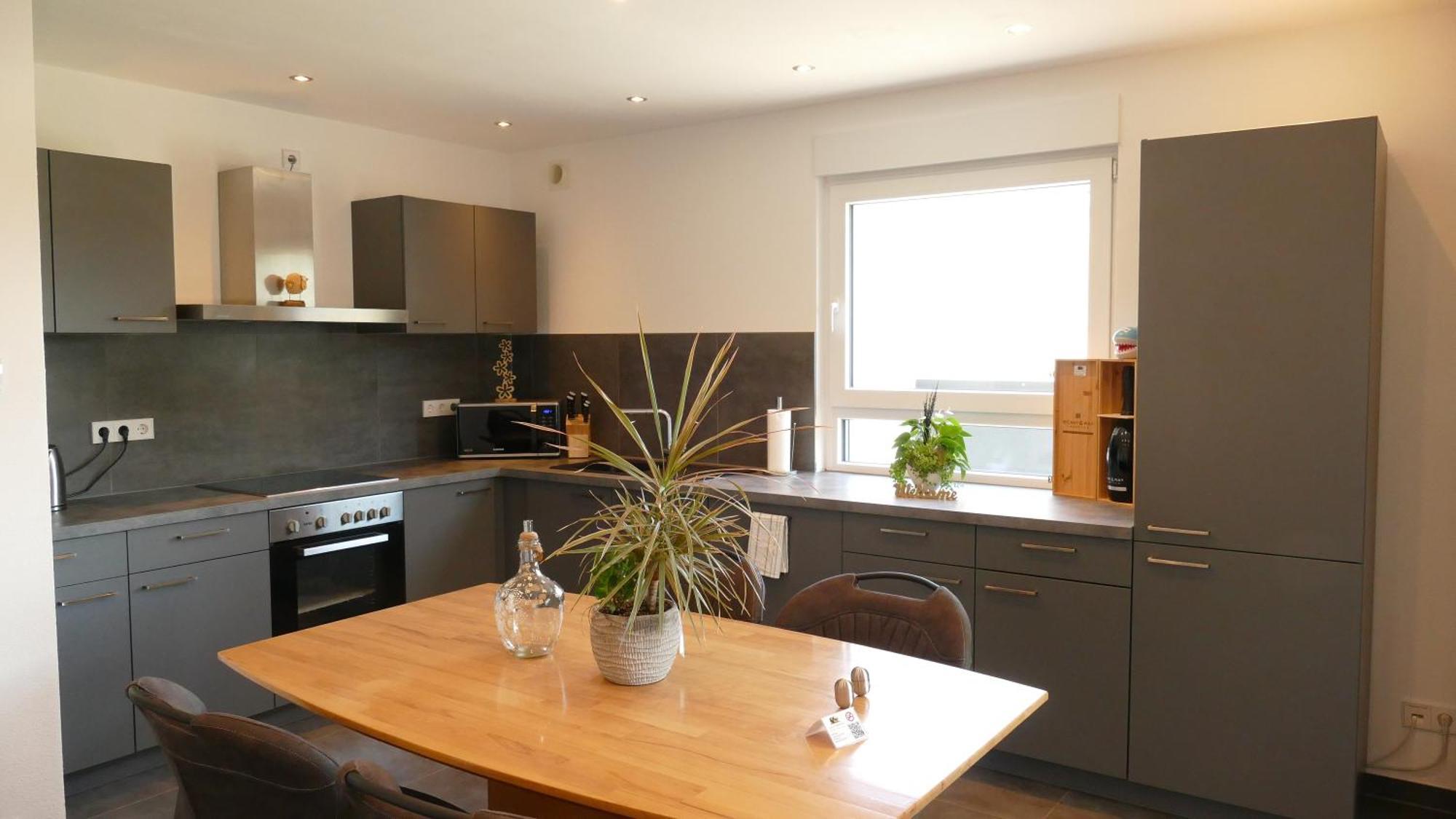 Luxury Apartment Weingarten Weingarten  Luaran gambar