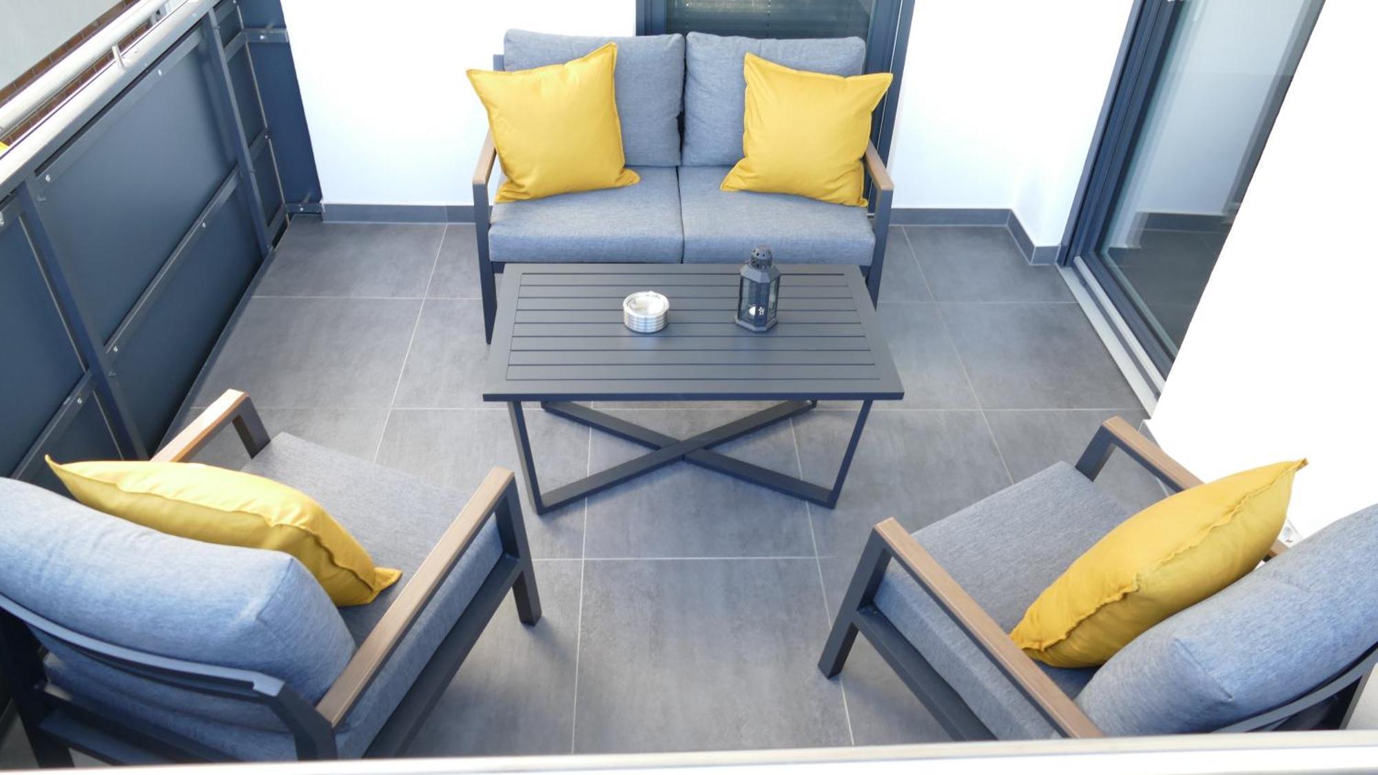 Luxury Apartment Weingarten Weingarten  Luaran gambar