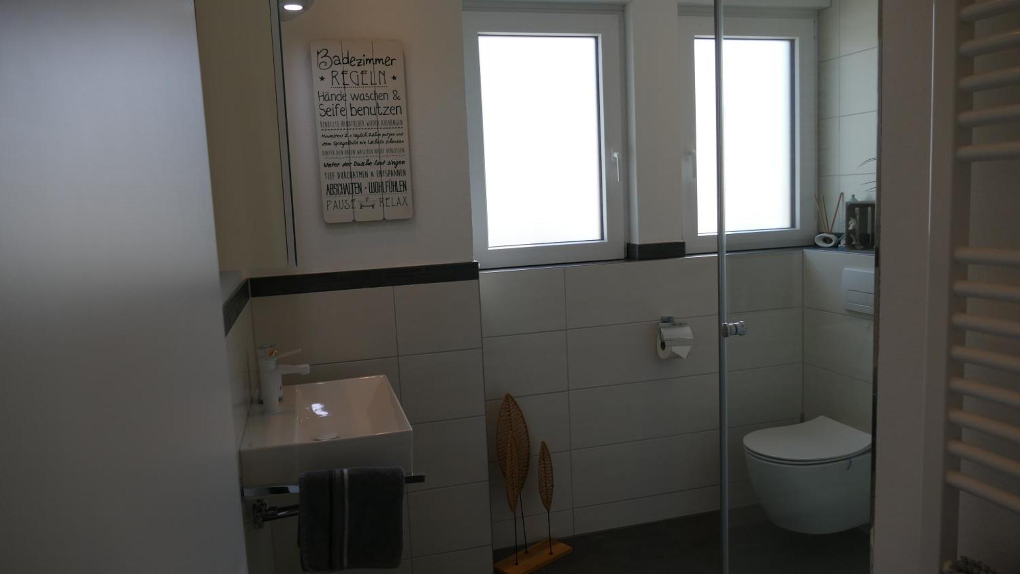 Luxury Apartment Weingarten Weingarten  Luaran gambar